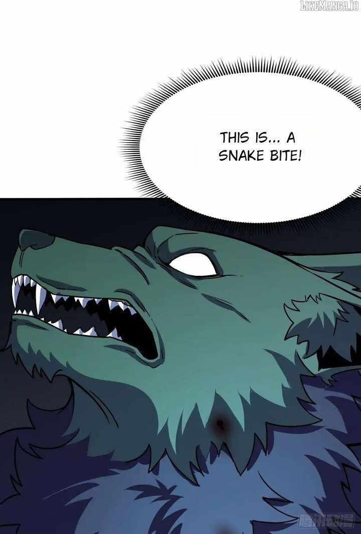 Lord of Summoning! When Anomalies Descend Upon the Human World Chapter 57 - Page 38 in English