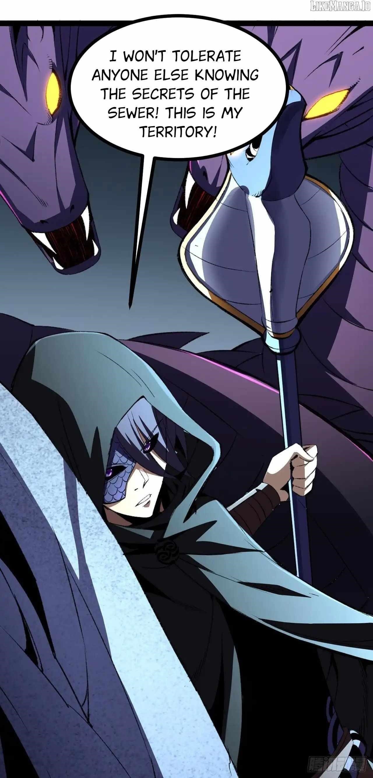 Lord of Summoning! When Anomalies Descend Upon the Human World Chapter 58 - Page 27 in English