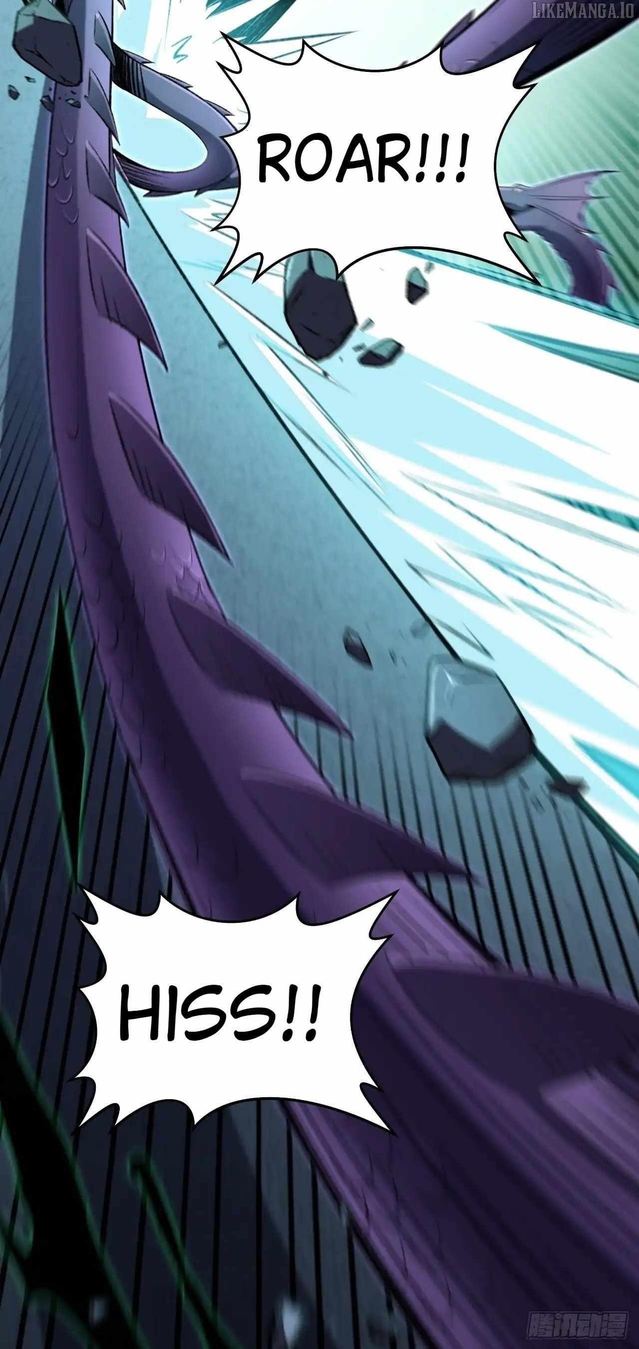 Lord of Summoning! When Anomalies Descend Upon the Human World Chapter 58 - Page 4 in English