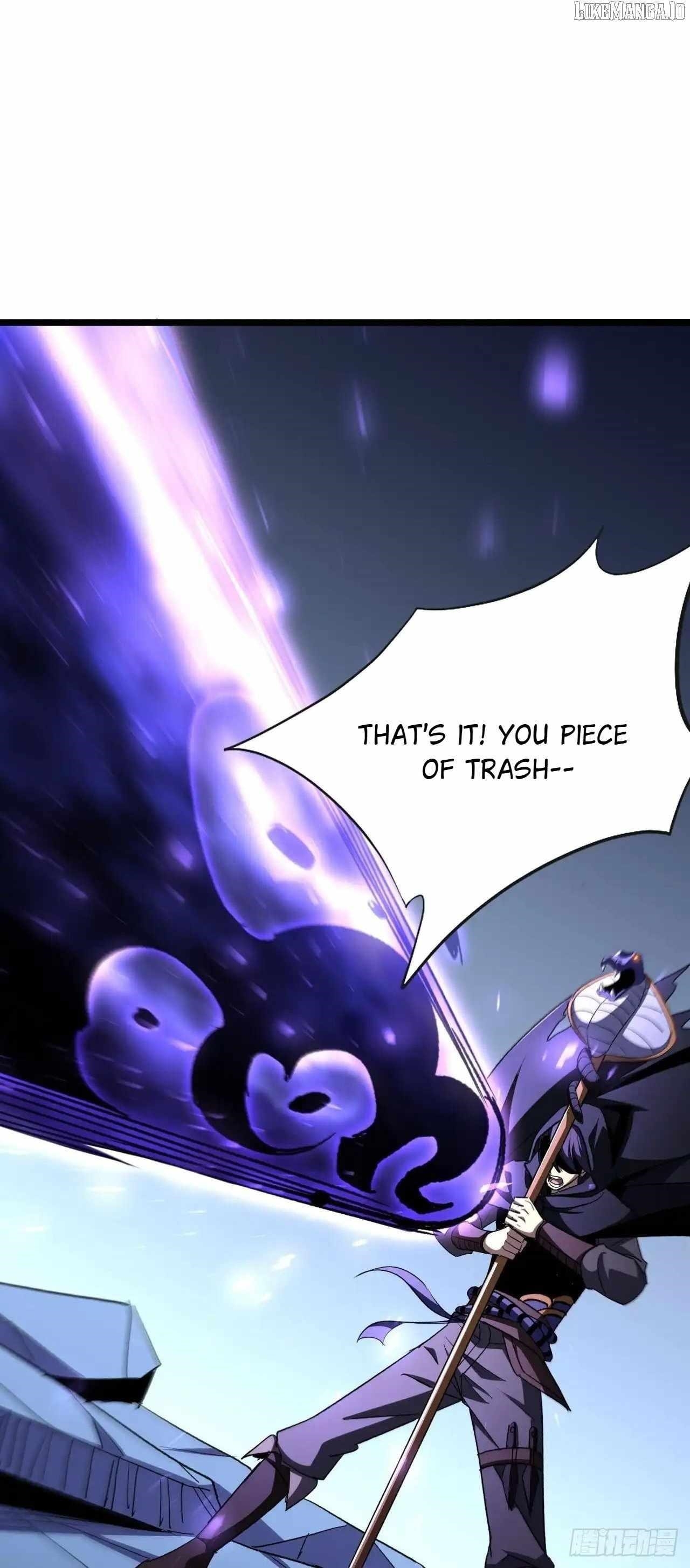 Lord of Summoning! When Anomalies Descend Upon the Human World Chapter 58 - Page 57 in English