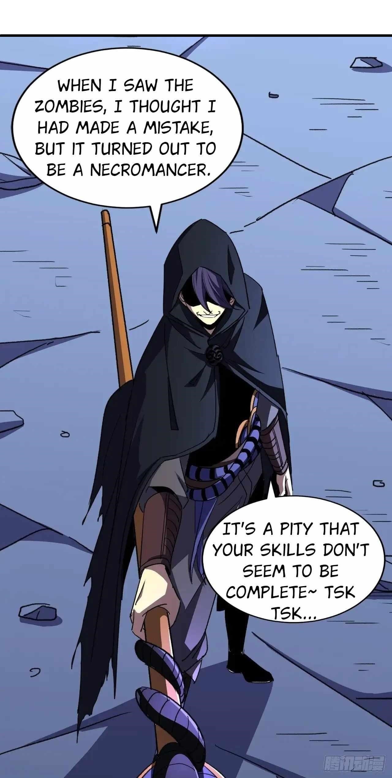 Lord of Summoning! When Anomalies Descend Upon the Human World Chapter 58 - Page 62 in English
