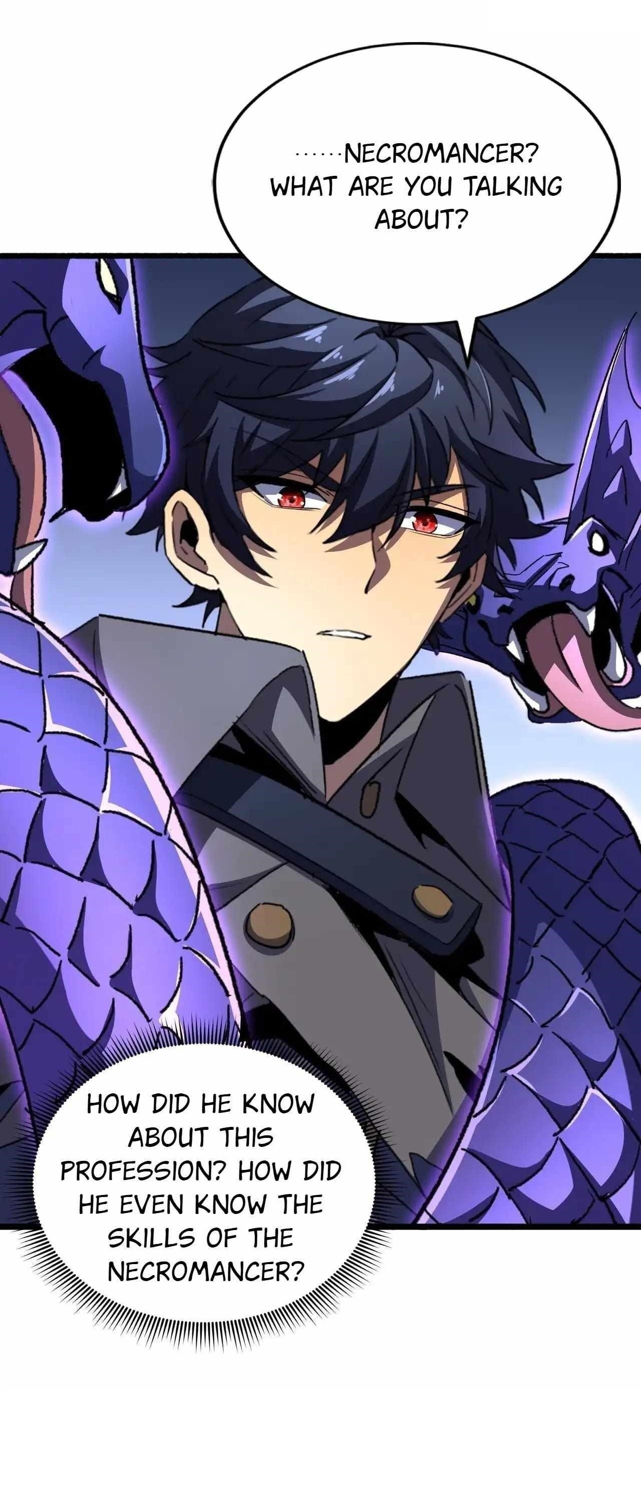Lord of Summoning! When Anomalies Descend Upon the Human World Chapter 58 - Page 64 in English