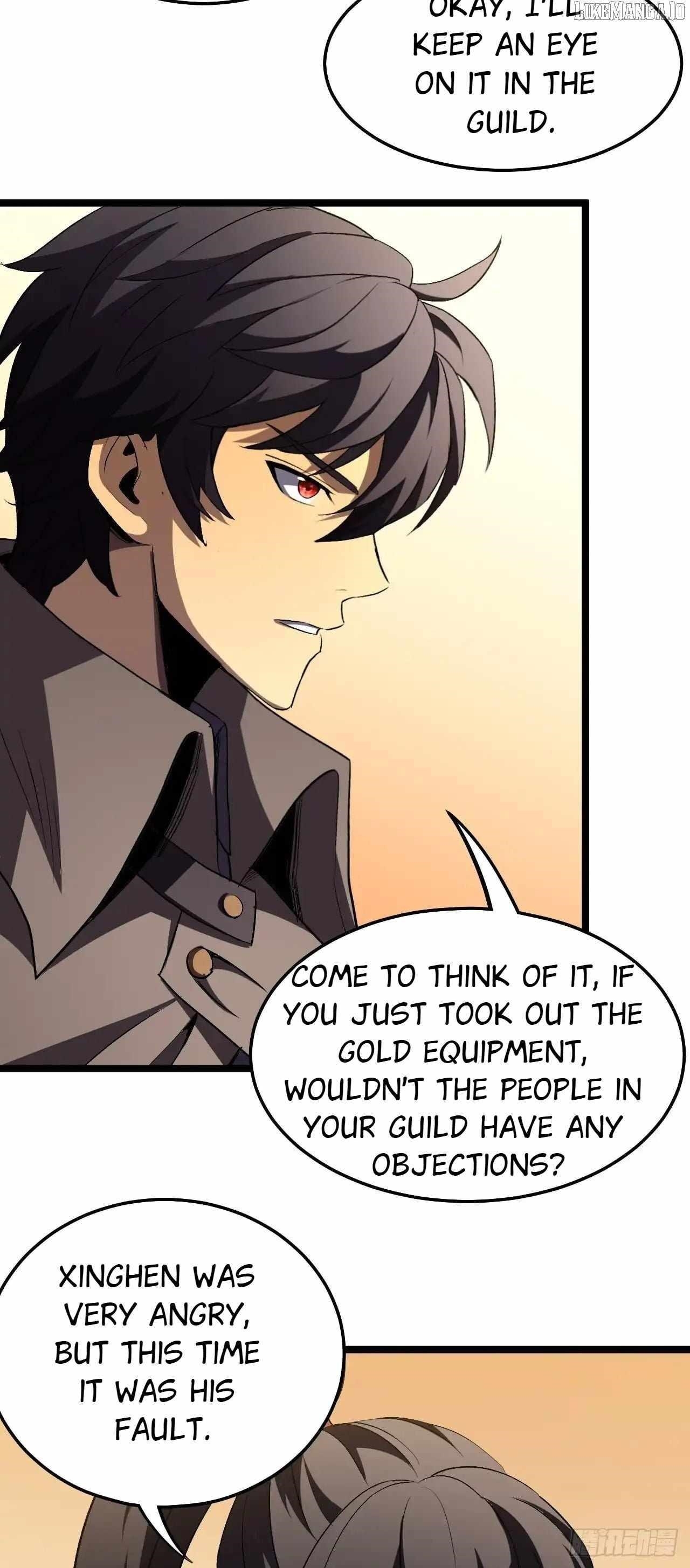Lord of Summoning! When Anomalies Descend Upon the Human World Chapter 59 - Page 39 in English