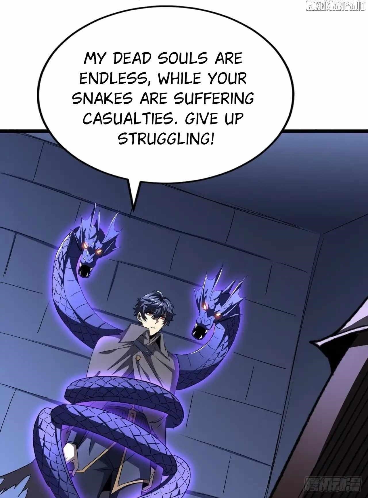Lord of Summoning! When Anomalies Descend Upon the Human World Chapter 59 - Page 5 in English