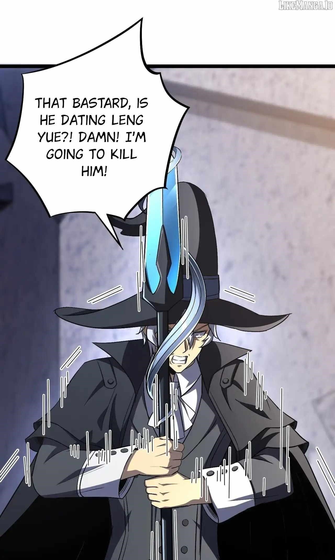 Lord of Summoning! When Anomalies Descend Upon the Human World Chapter 59 - Page 50 in English