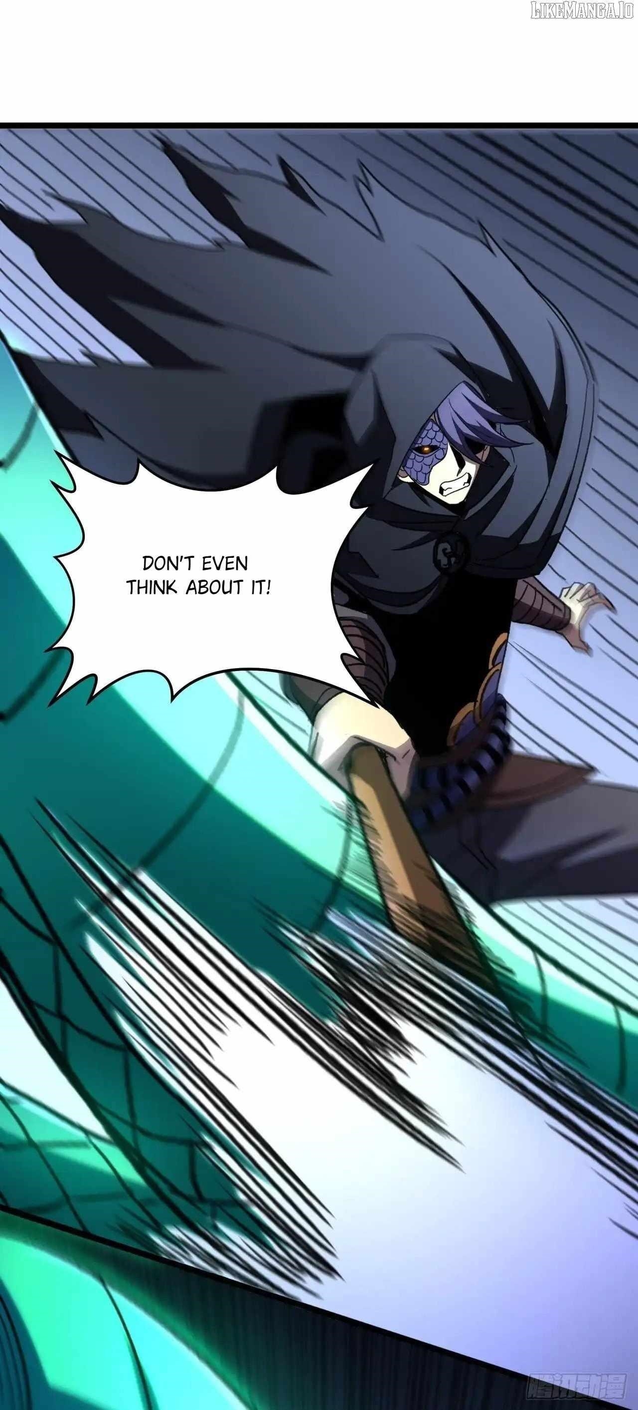 Lord of Summoning! When Anomalies Descend Upon the Human World Chapter 59 - Page 7 in English