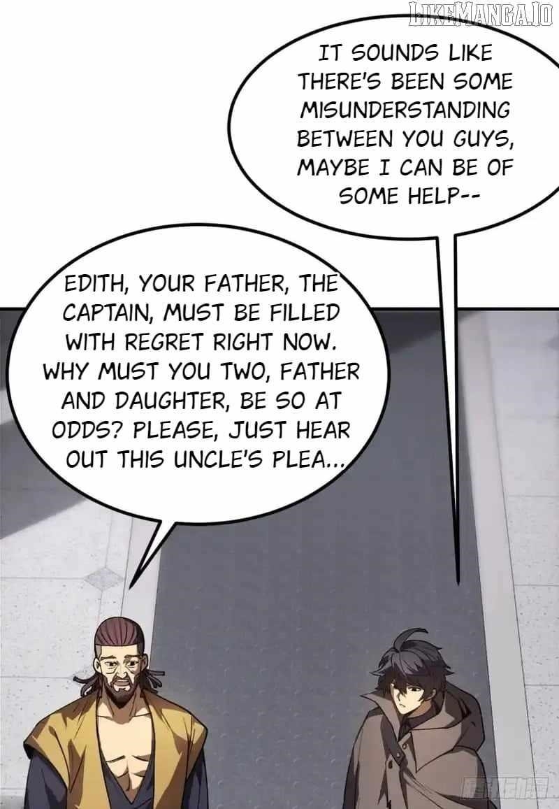 Lord of Summoning! When Anomalies Descend Upon the Human World Chapter 60 - Page 31 in English