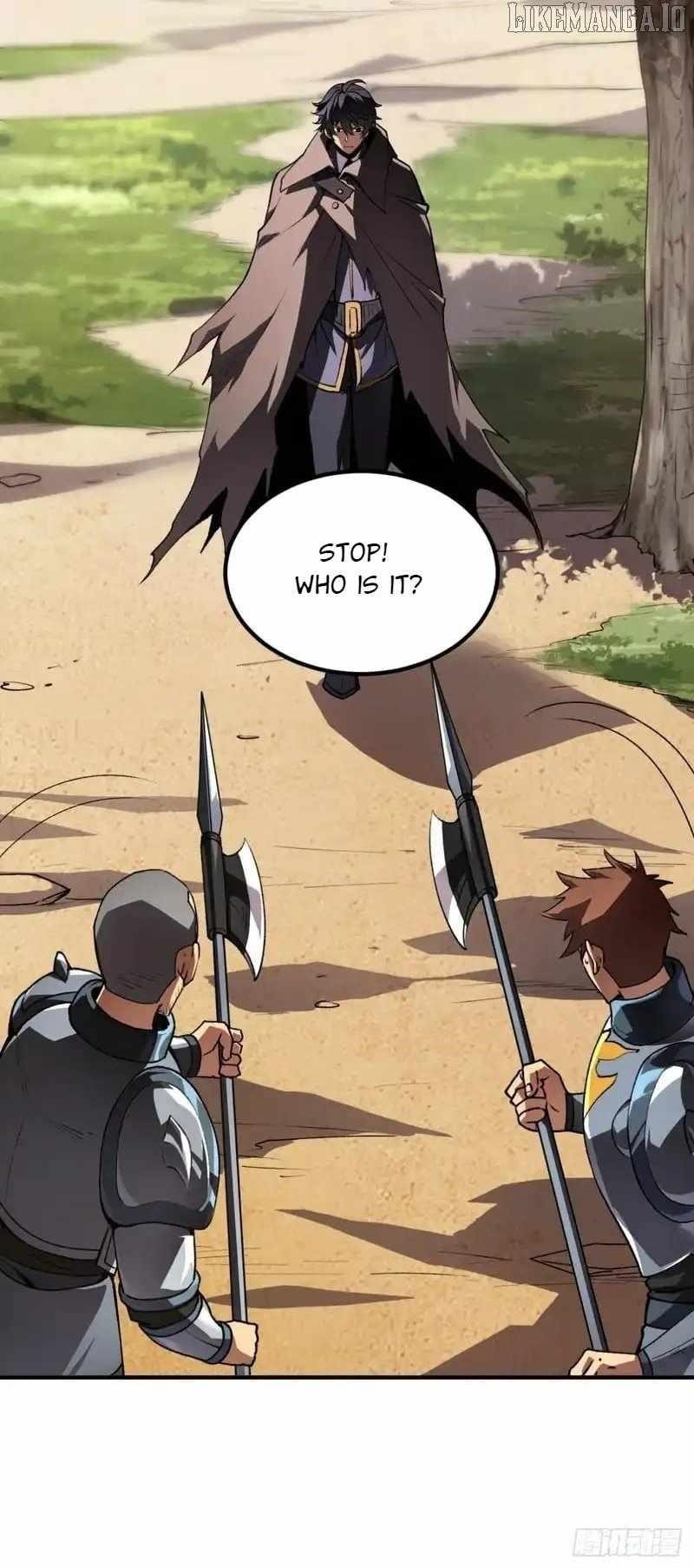 Lord of Summoning! When Anomalies Descend Upon the Human World Chapter 60 - Page 43 in English