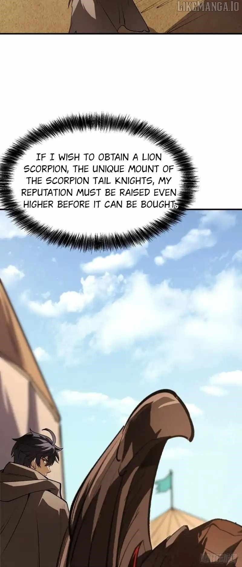 Lord of Summoning! When Anomalies Descend Upon the Human World Chapter 60 - Page 49 in English