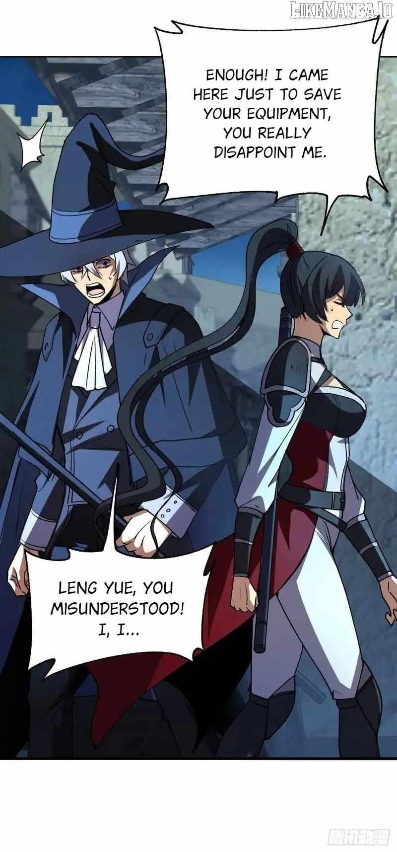Lord of Summoning! When Anomalies Descend Upon the Human World Chapter 60 - Page 8 in English