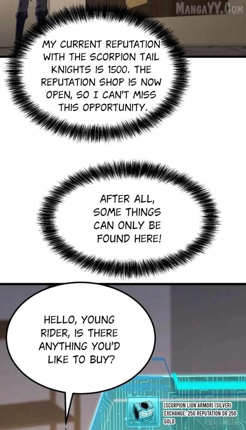 Lord of Summoning! When Anomalies Descend Upon the Human World Chapter 61 - Page 23 in English