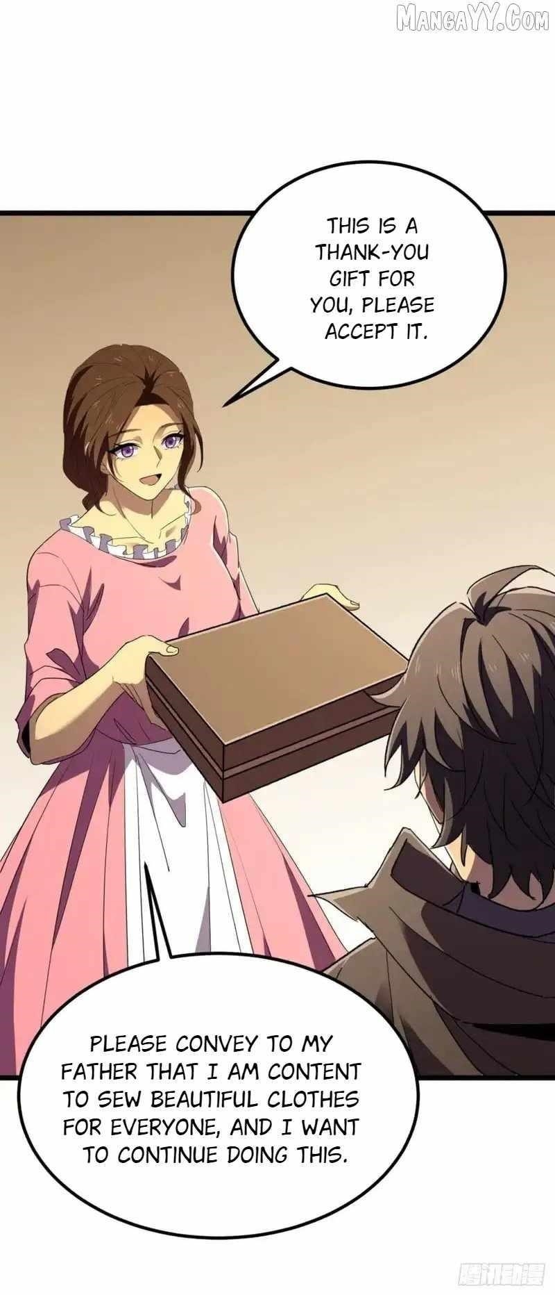 Lord of Summoning! When Anomalies Descend Upon the Human World Chapter 61 - Page 31 in English
