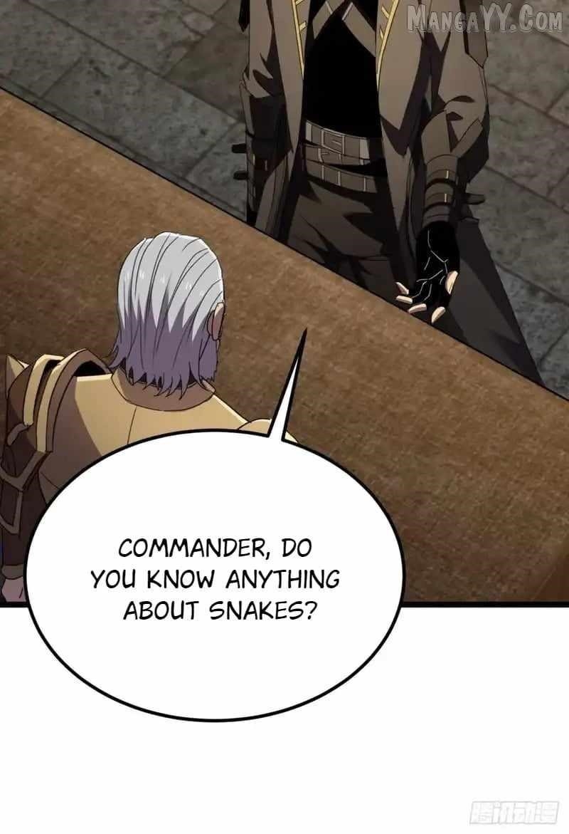 Lord of Summoning! When Anomalies Descend Upon the Human World Chapter 61 - Page 37 in English