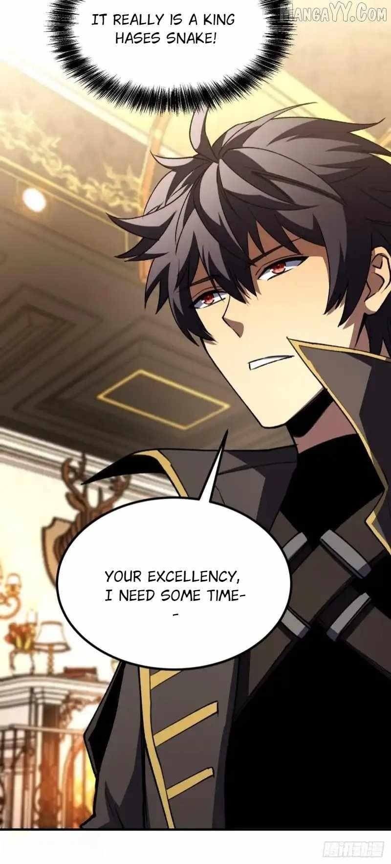 Lord of Summoning! When Anomalies Descend Upon the Human World Chapter 62 - Page 23 in English