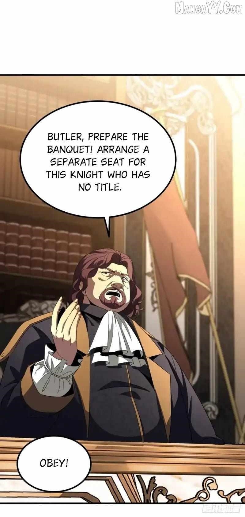 Lord of Summoning! When Anomalies Descend Upon the Human World Chapter 62 - Page 46 in English