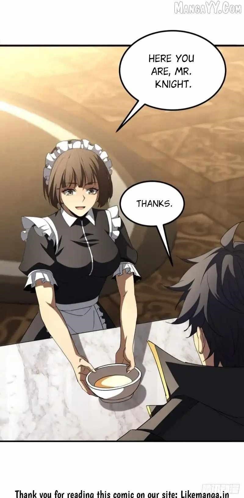 Lord of Summoning! When Anomalies Descend Upon the Human World Chapter 62 - Page 51 in English