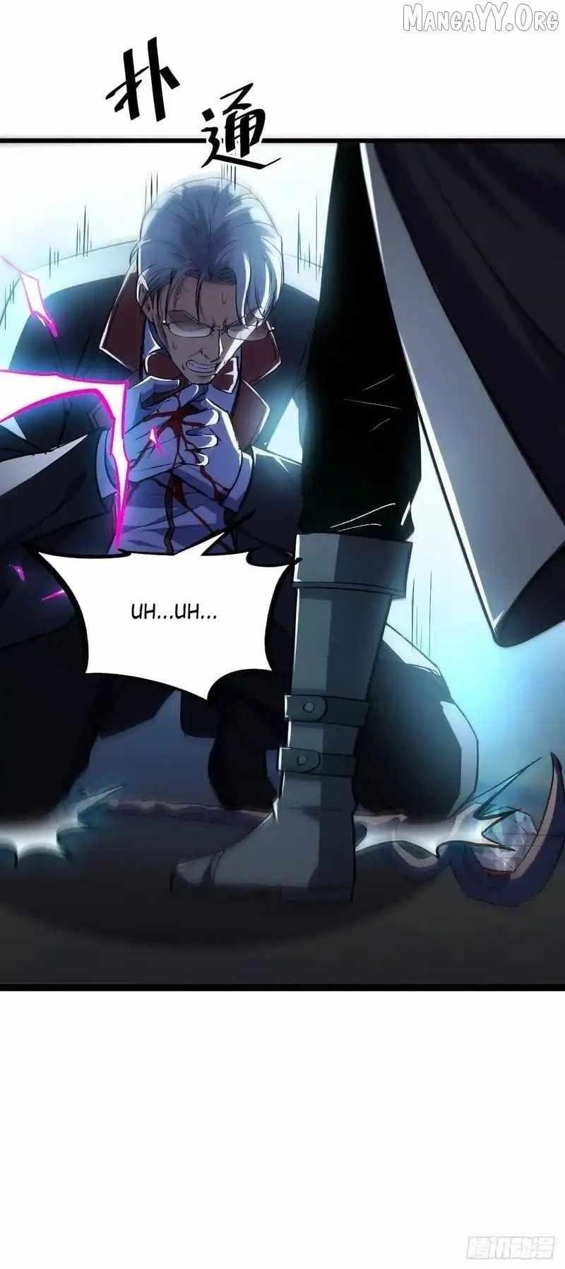 Lord of Summoning! When Anomalies Descend Upon the Human World Chapter 64 - Page 15 in English