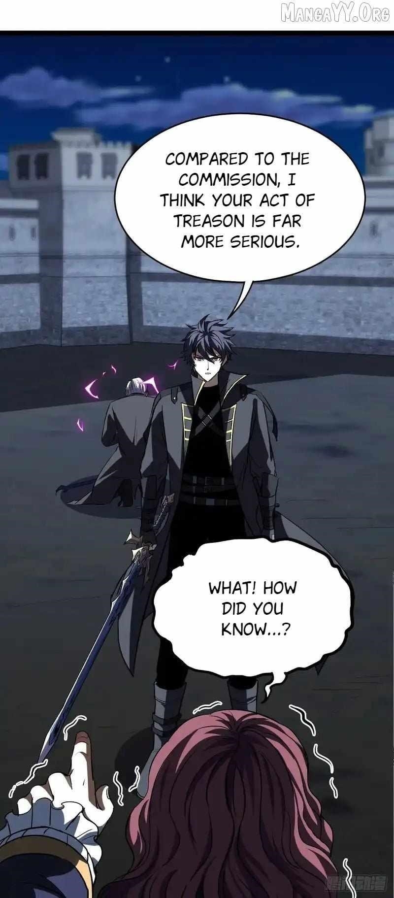 Lord of Summoning! When Anomalies Descend Upon the Human World Chapter 64 - Page 18 in English