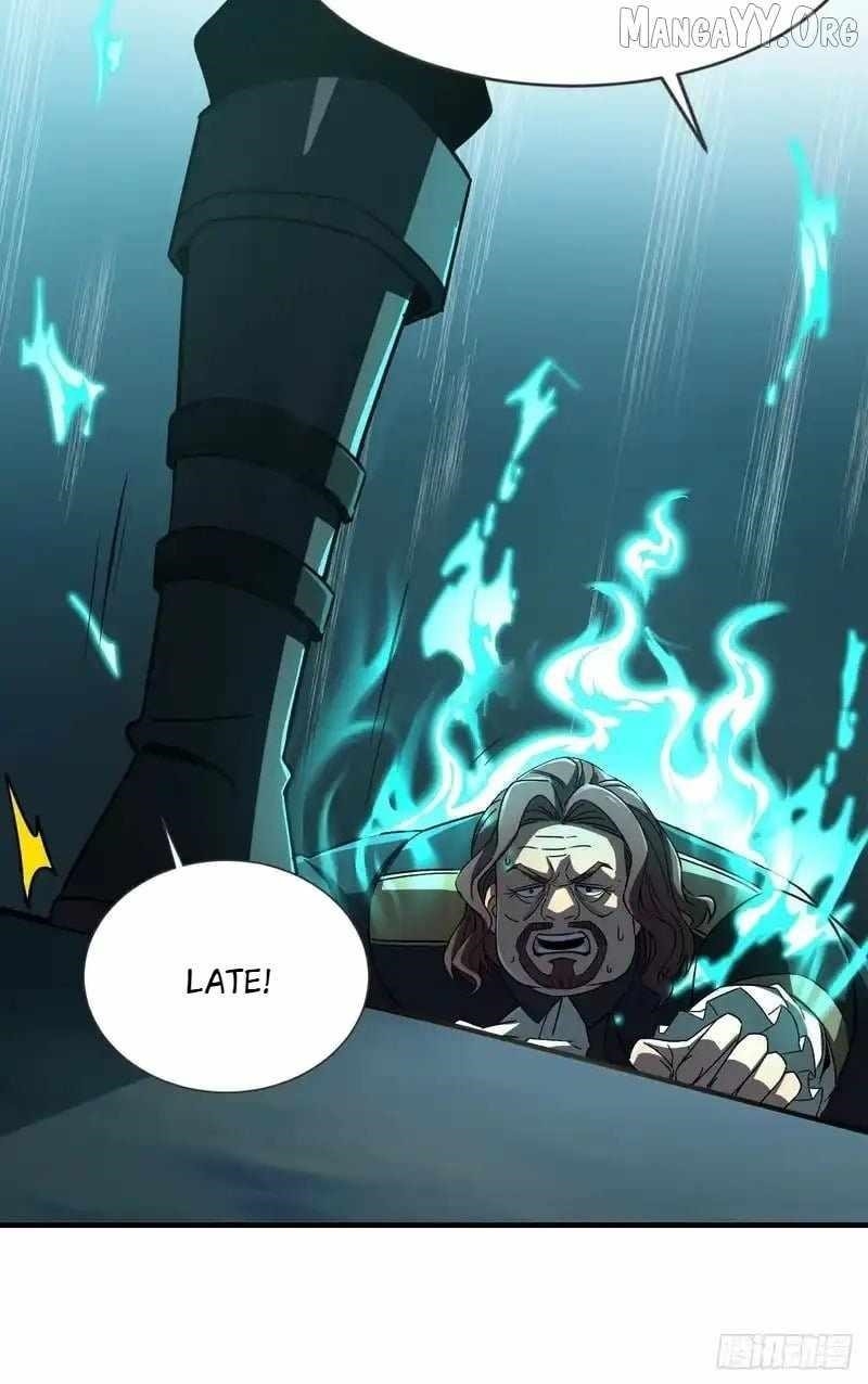 Lord of Summoning! When Anomalies Descend Upon the Human World Chapter 64 - Page 38 in English