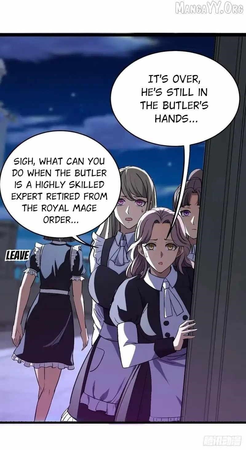 Lord of Summoning! When Anomalies Descend Upon the Human World Chapter 64 - Page 9 in English