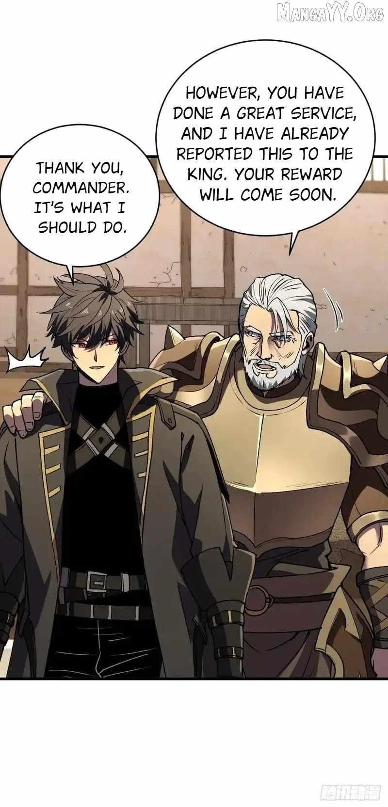 Lord of Summoning! When Anomalies Descend Upon the Human World Chapter 65 - Page 39 in English
