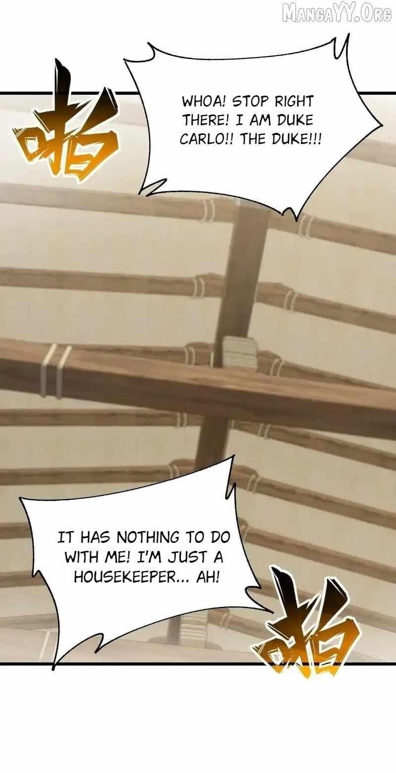 Lord of Summoning! When Anomalies Descend Upon the Human World Chapter 65 - Page 40 in English
