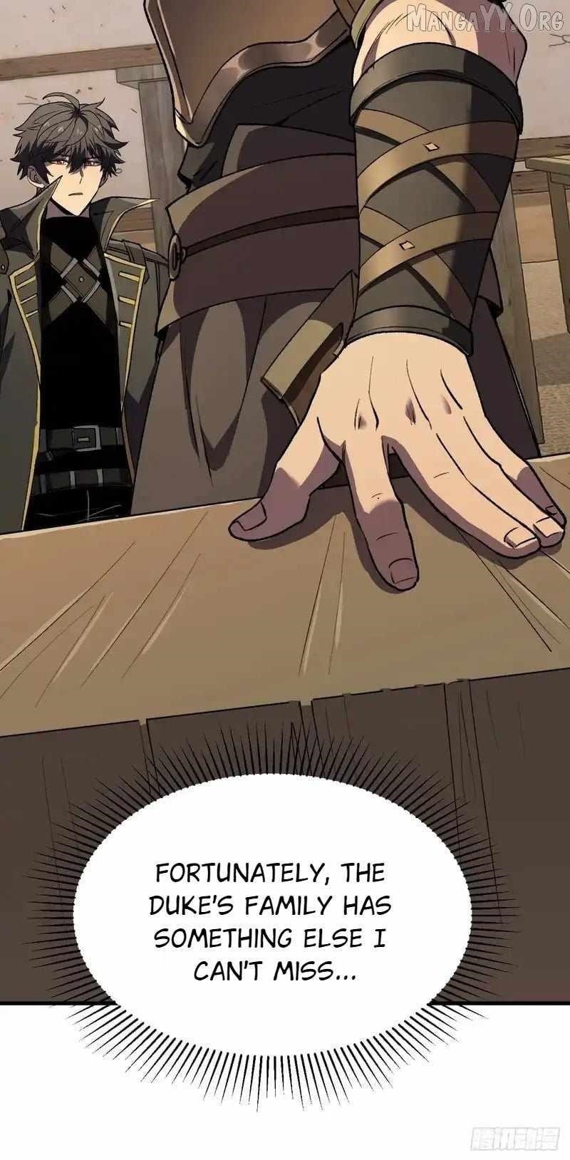 Lord of Summoning! When Anomalies Descend Upon the Human World Chapter 65 - Page 42 in English
