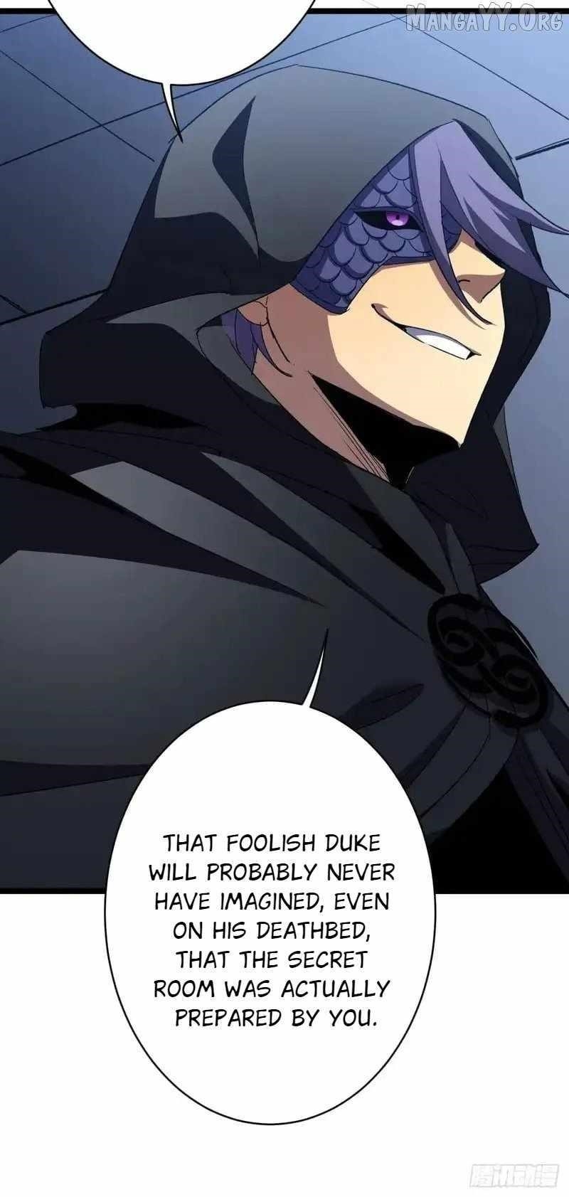 Lord of Summoning! When Anomalies Descend Upon the Human World Chapter 66 - Page 15 in English
