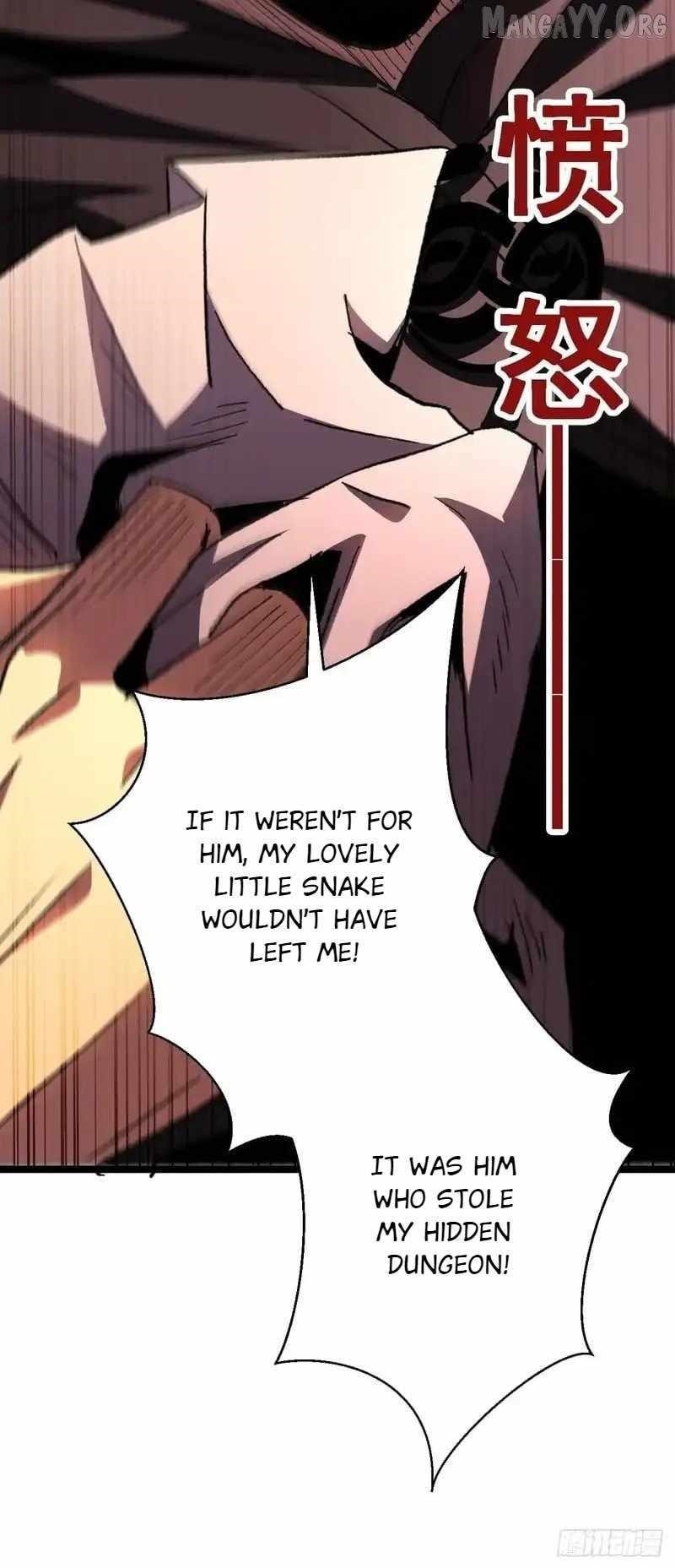 Lord of Summoning! When Anomalies Descend Upon the Human World Chapter 66 - Page 24 in English