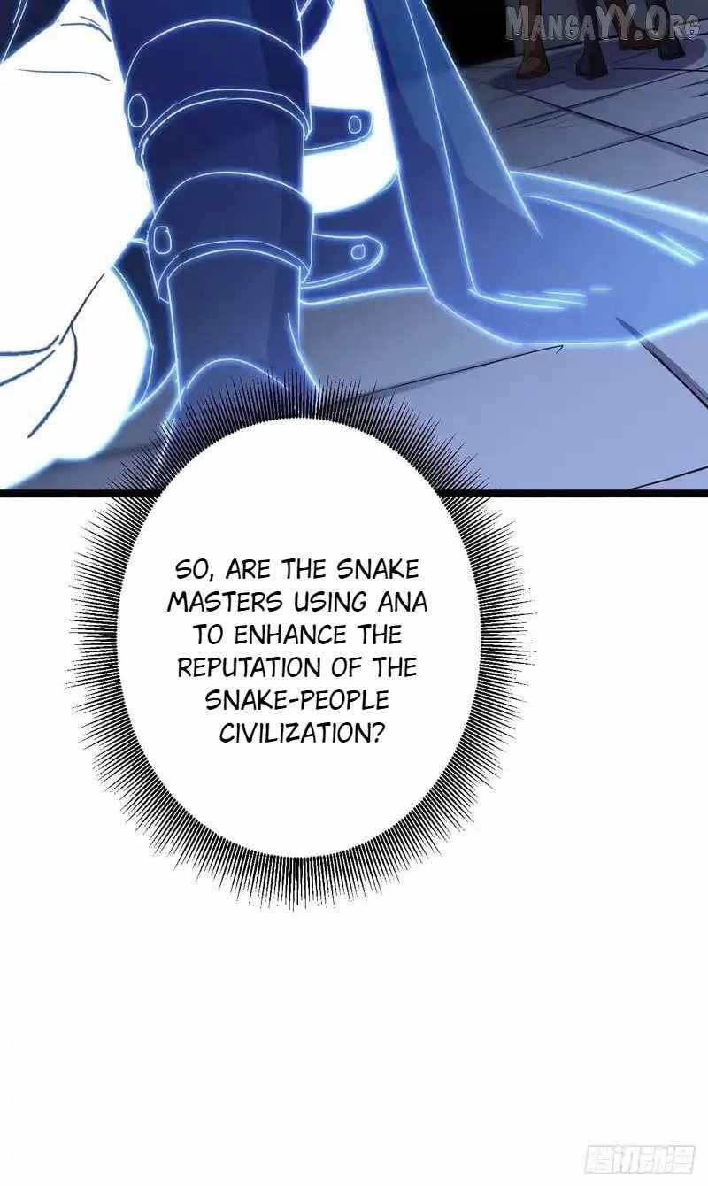 Lord of Summoning! When Anomalies Descend Upon the Human World Chapter 66 - Page 38 in English