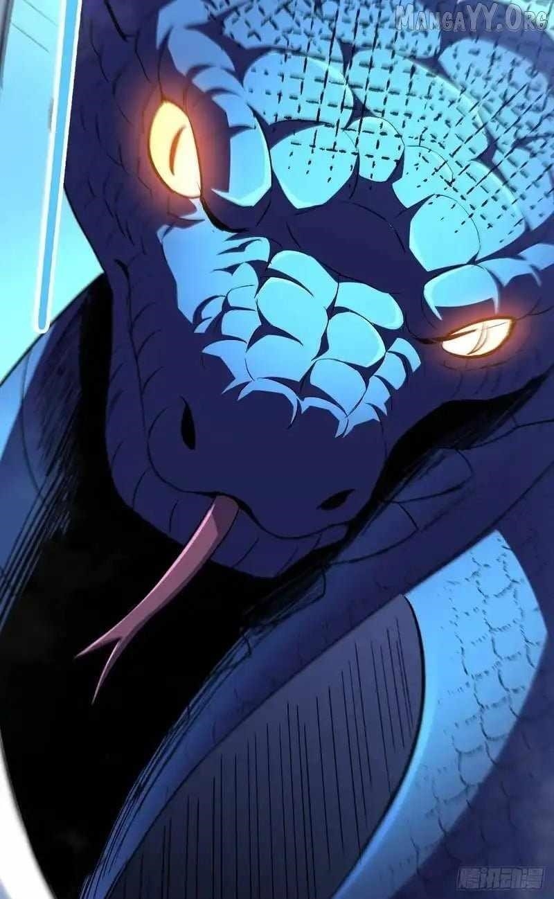 Lord of Summoning! When Anomalies Descend Upon the Human World Chapter 66 - Page 43 in English