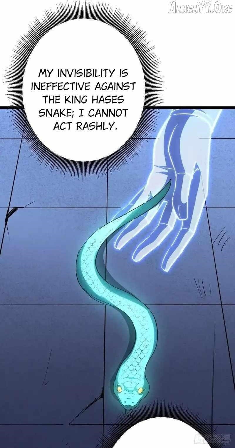 Lord of Summoning! When Anomalies Descend Upon the Human World Chapter 66 - Page 55 in English