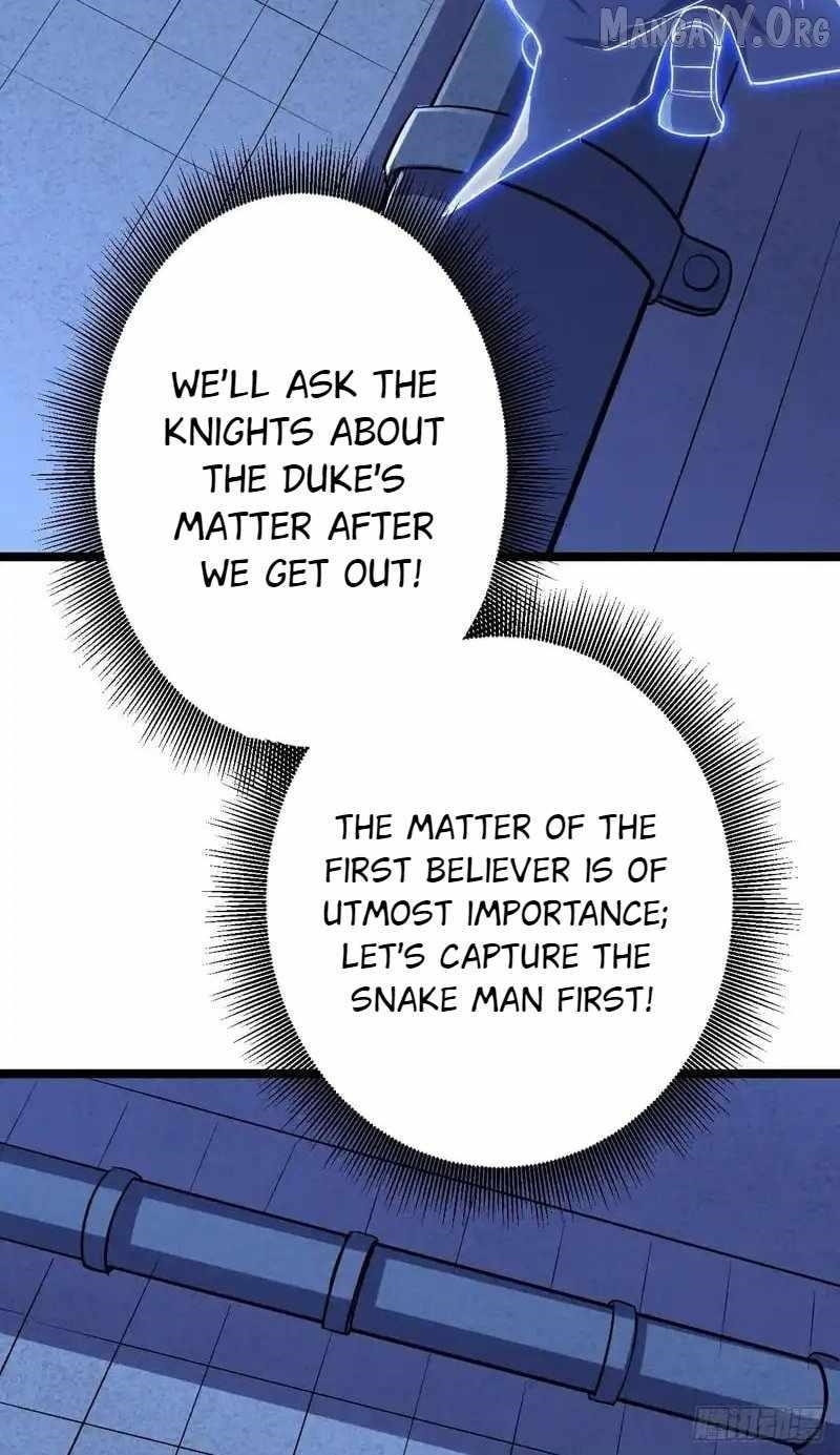 Lord of Summoning! When Anomalies Descend Upon the Human World Chapter 66 - Page 58 in English