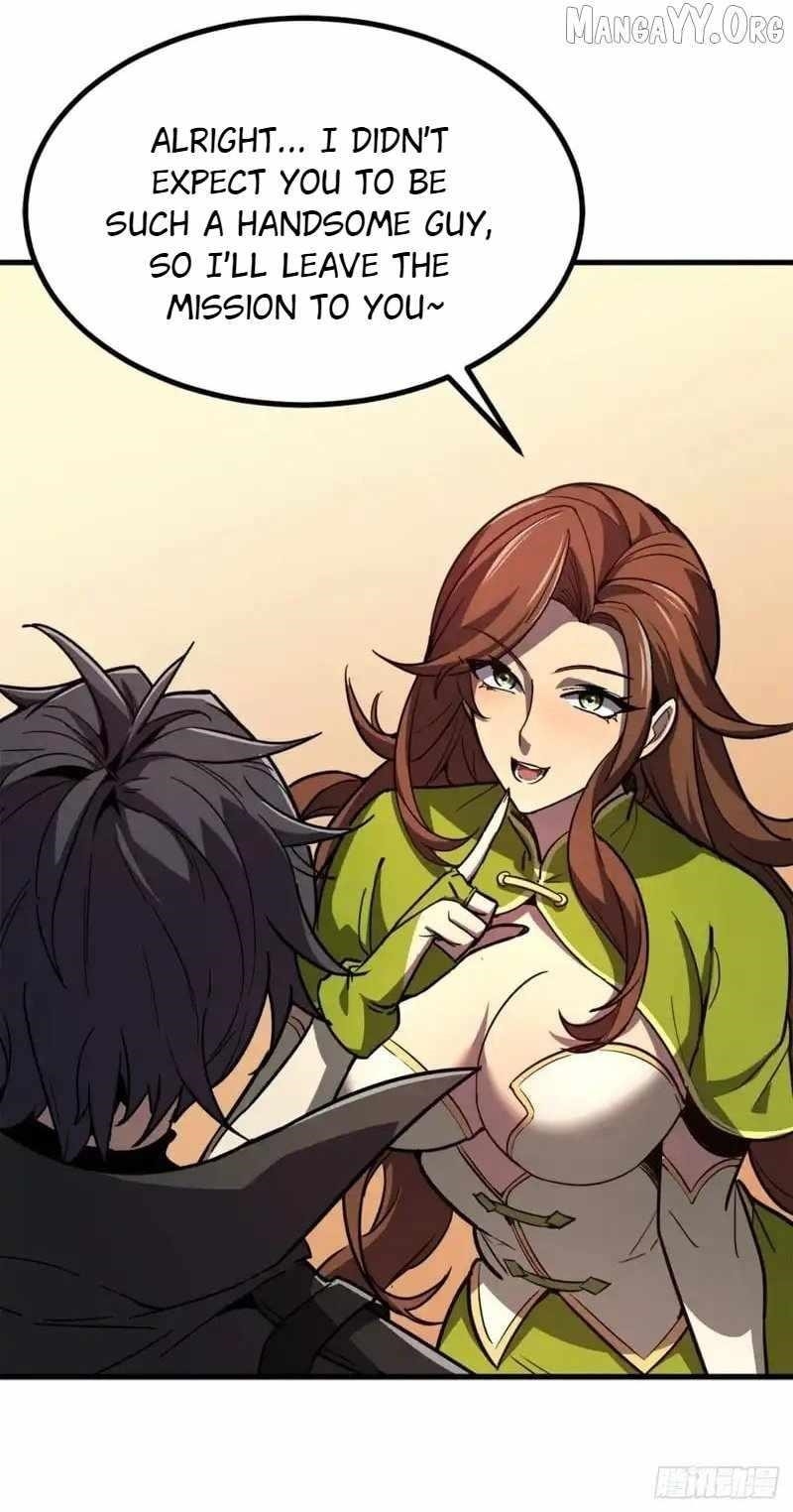 Lord of Summoning! When Anomalies Descend Upon the Human World Chapter 67 - Page 41 in English