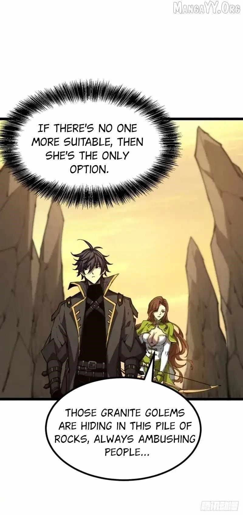 Lord of Summoning! When Anomalies Descend Upon the Human World Chapter 67 - Page 44 in English