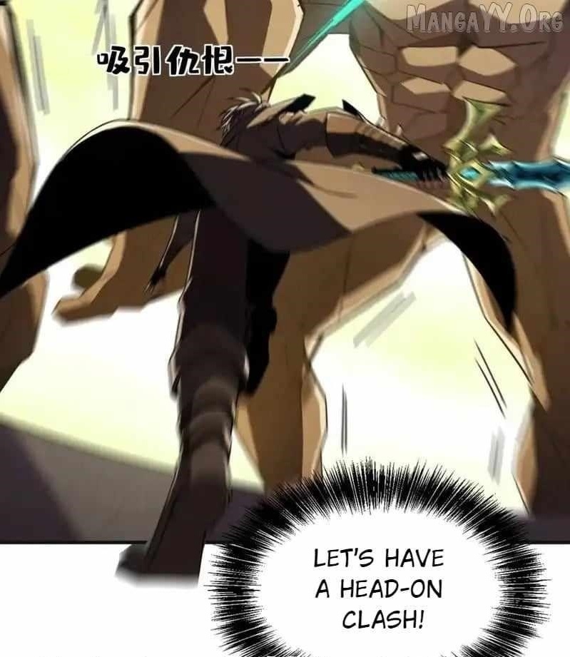 Lord of Summoning! When Anomalies Descend Upon the Human World Chapter 67 - Page 60 in English