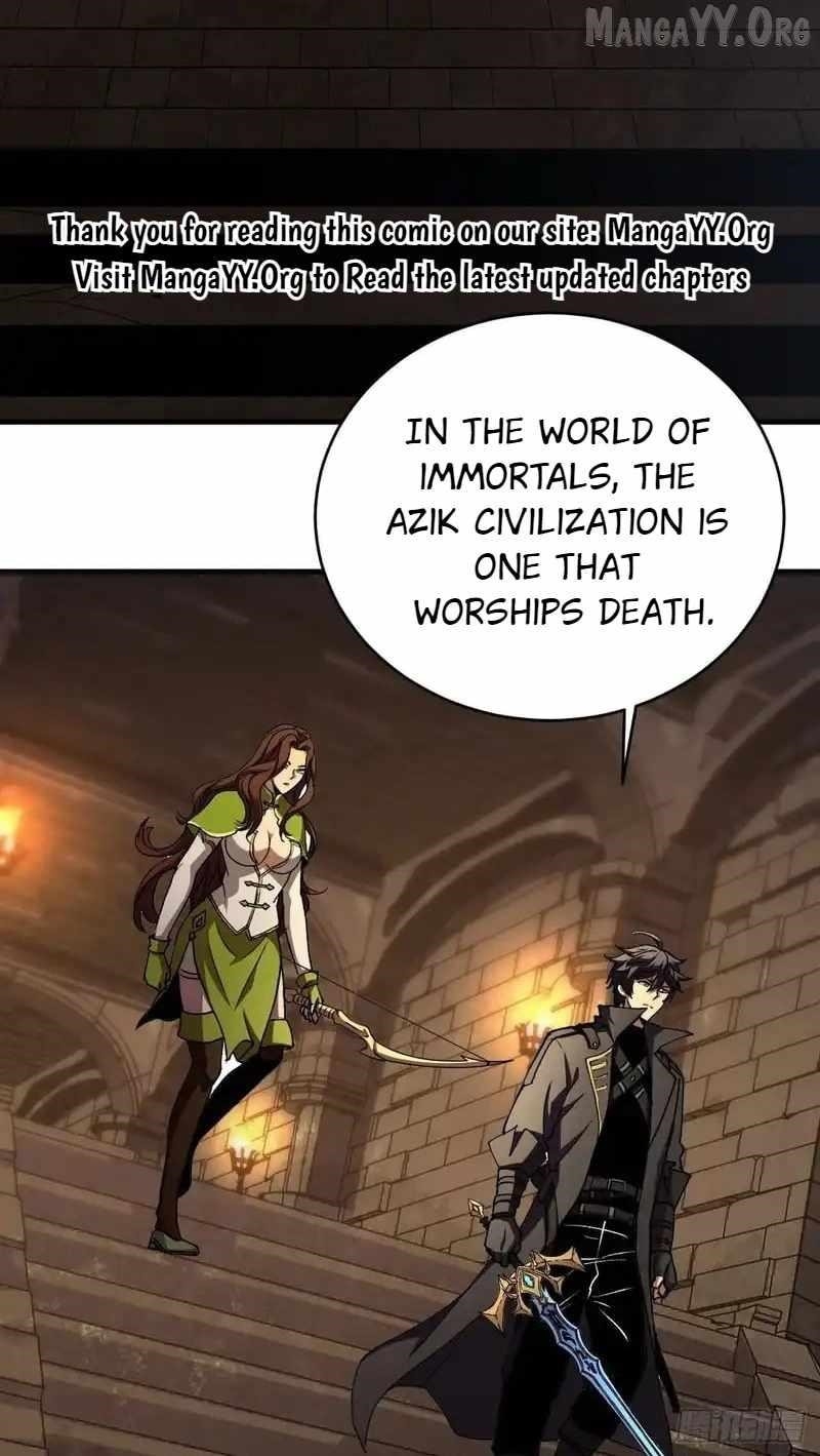 Lord of Summoning! When Anomalies Descend Upon the Human World Chapter 68 - Page 48 in English