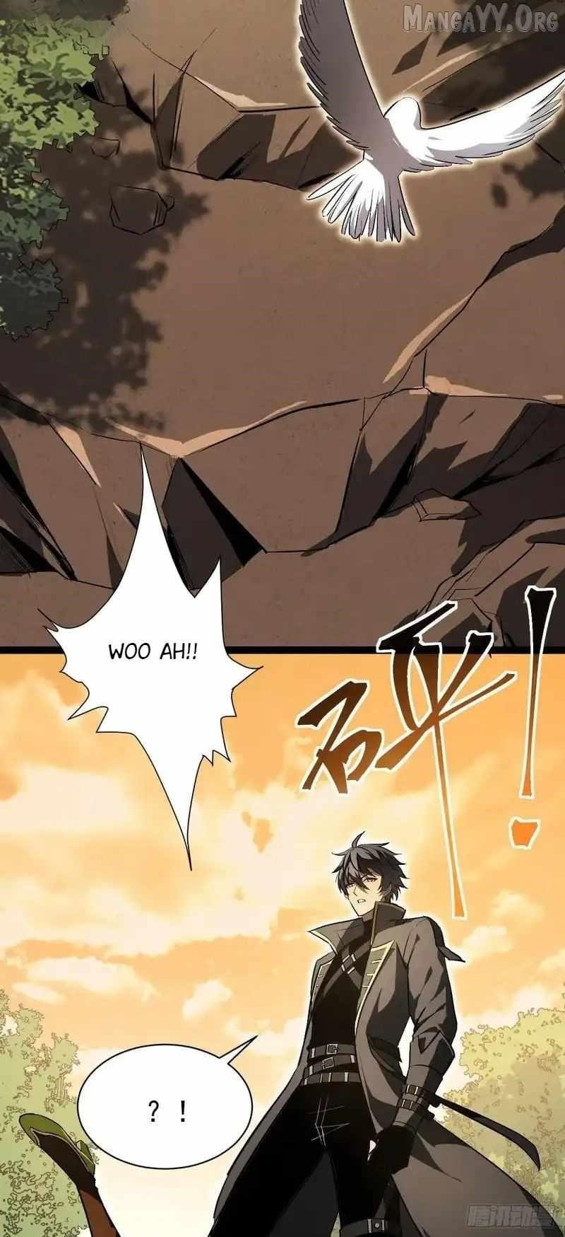 Lord of Summoning! When Anomalies Descend Upon the Human World Chapter 69 - Page 68 in English