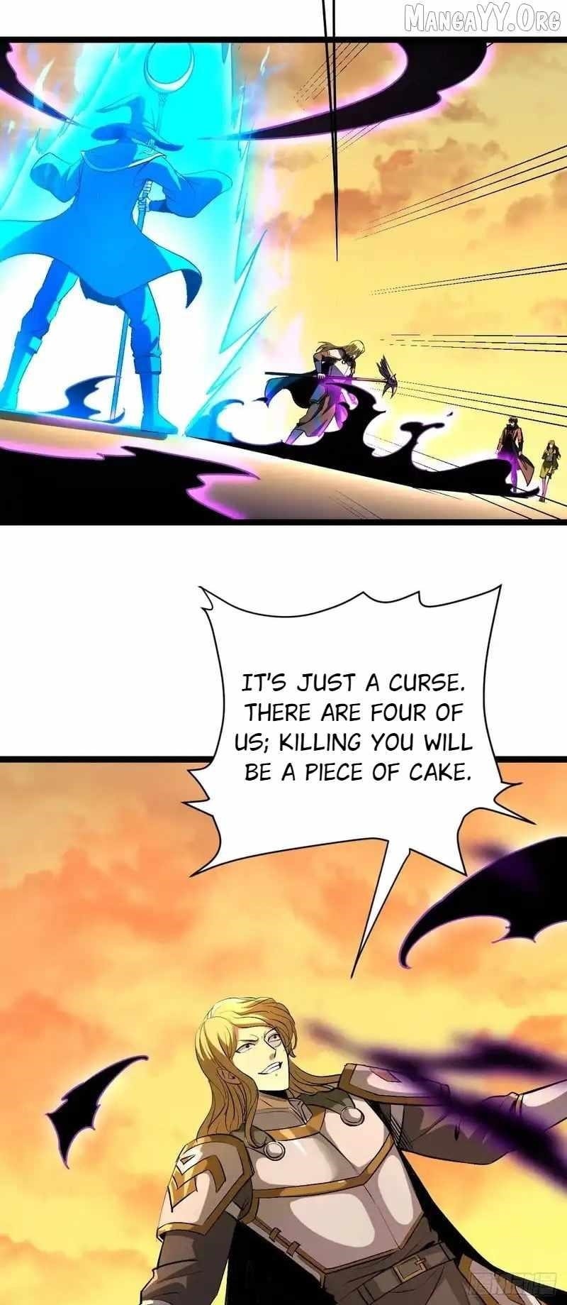 Lord of Summoning! When Anomalies Descend Upon the Human World Chapter 70 - Page 18 in English