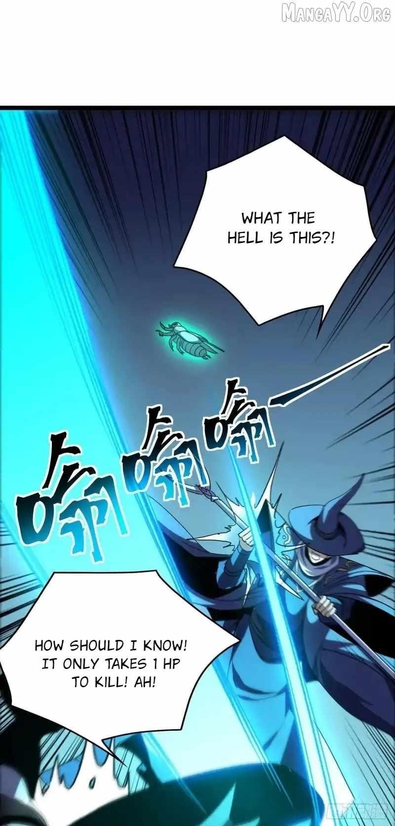 Lord of Summoning! When Anomalies Descend Upon the Human World Chapter 70 - Page 37 in English
