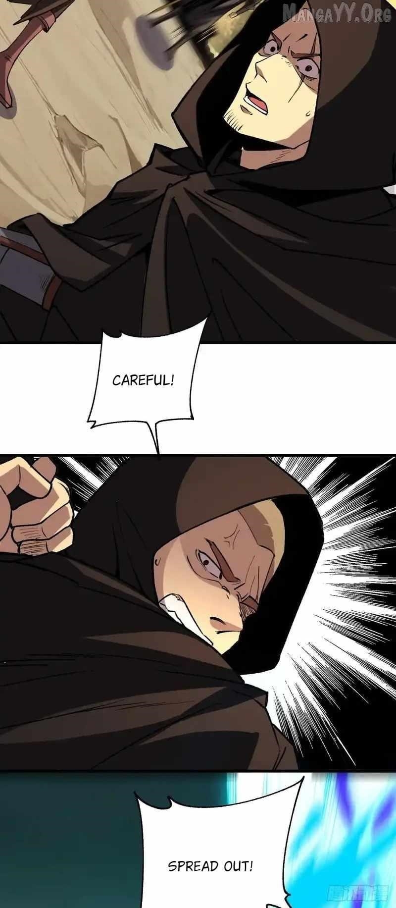 Lord of Summoning! When Anomalies Descend Upon the Human World Chapter 70 - Page 56 in English