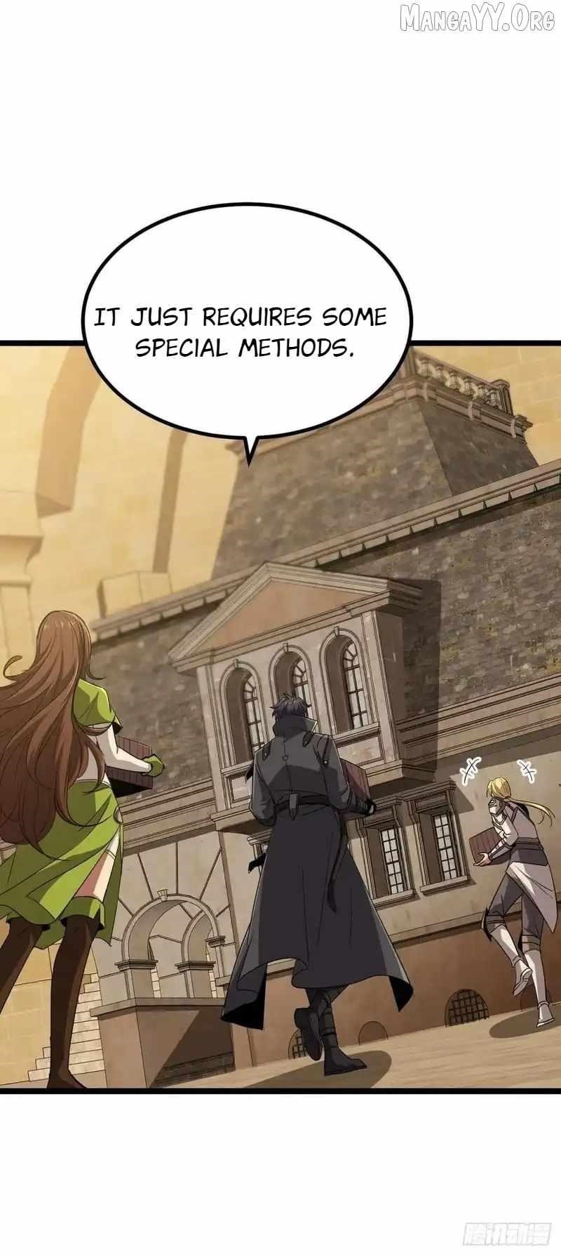 Lord of Summoning! When Anomalies Descend Upon the Human World Chapter 72 - Page 16 in English