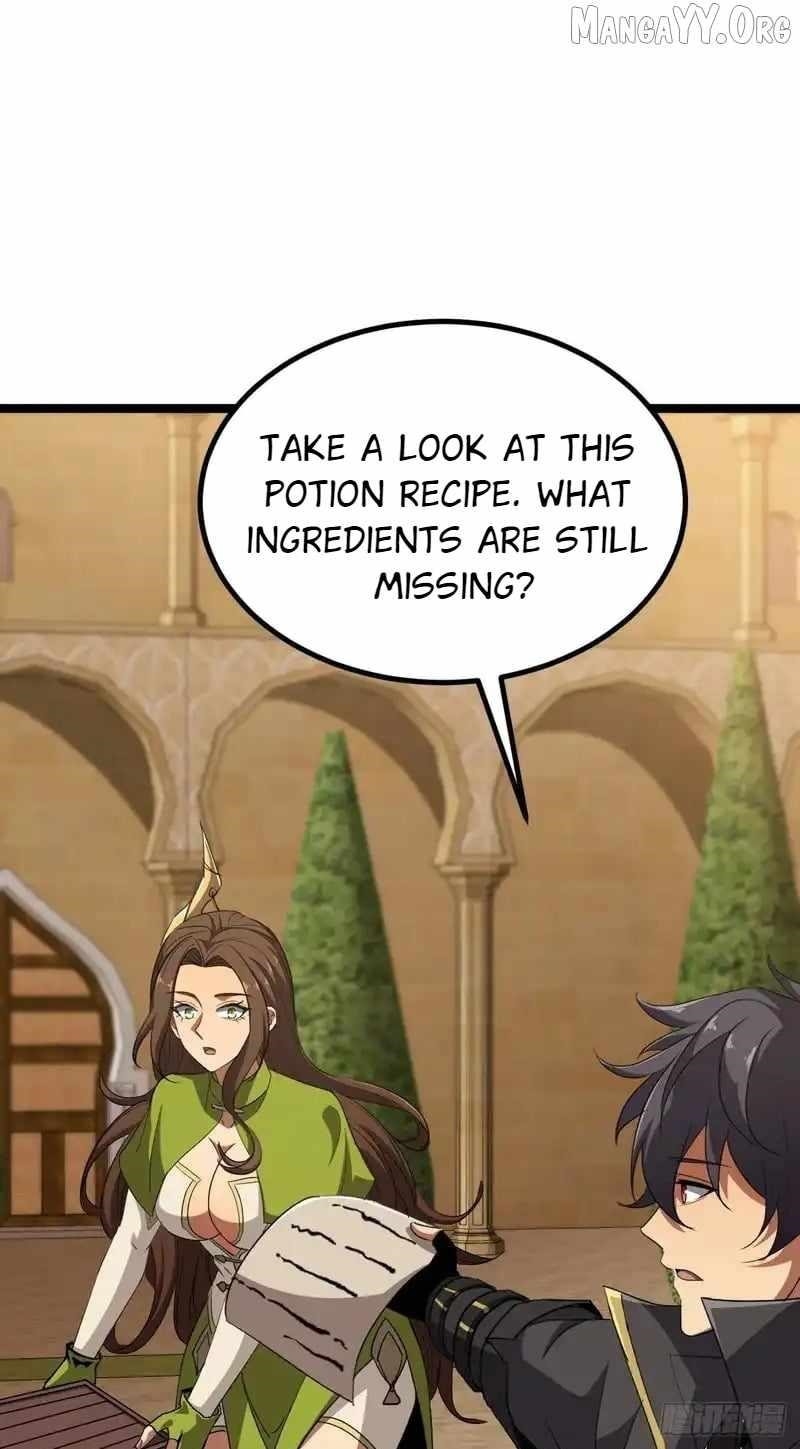 Lord of Summoning! When Anomalies Descend Upon the Human World Chapter 72 - Page 17 in English
