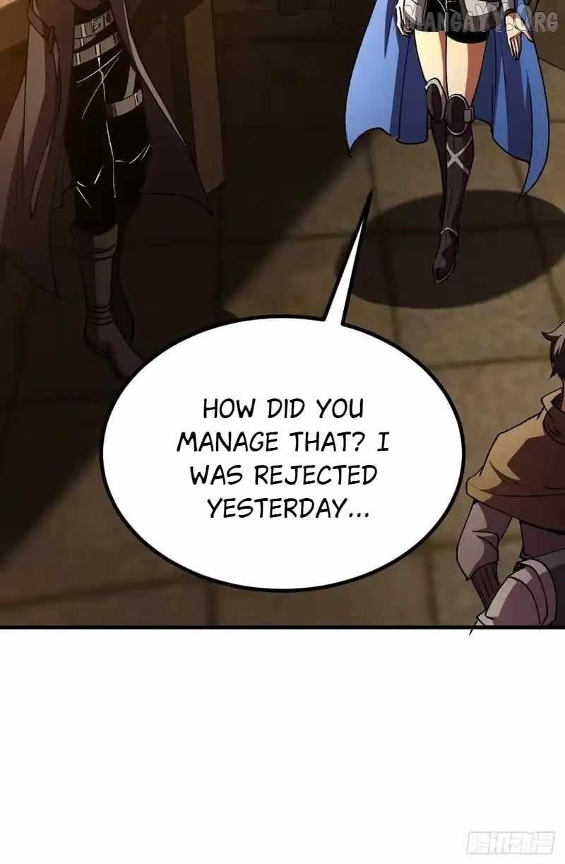 Lord of Summoning! When Anomalies Descend Upon the Human World Chapter 73 - Page 26 in English
