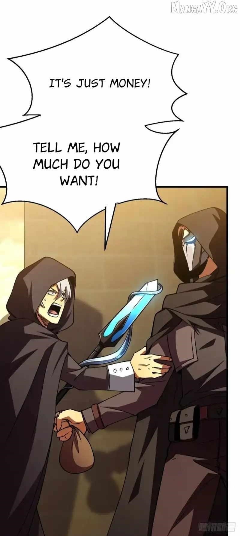 Lord of Summoning! When Anomalies Descend Upon the Human World Chapter 73 - Page 3 in English