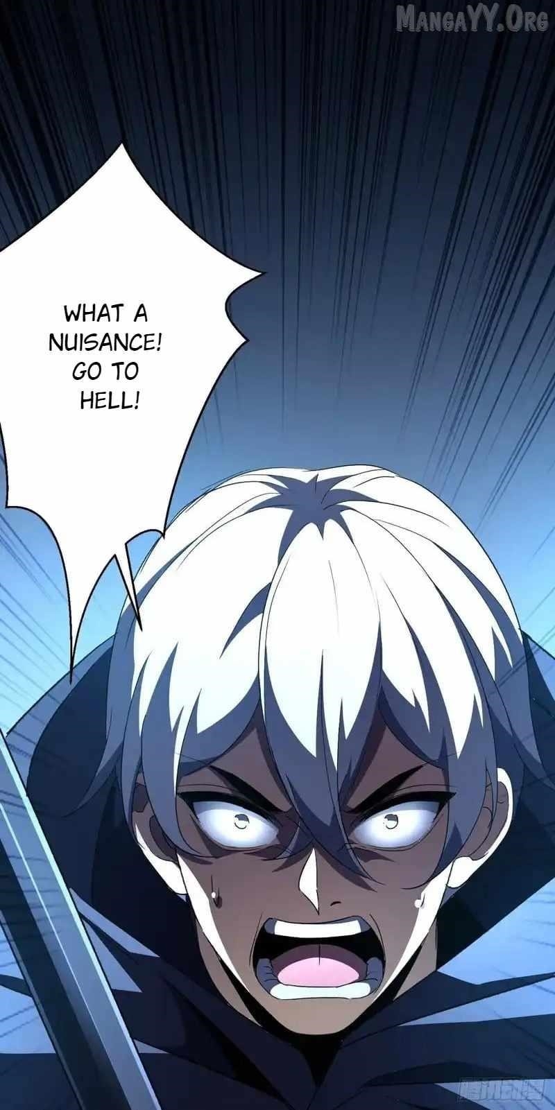 Lord of Summoning! When Anomalies Descend Upon the Human World Chapter 74 - Page 21 in English