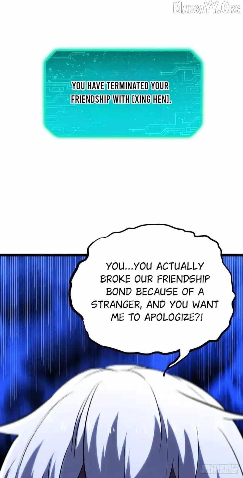 Lord of Summoning! When Anomalies Descend Upon the Human World Chapter 74 - Page 41 in English