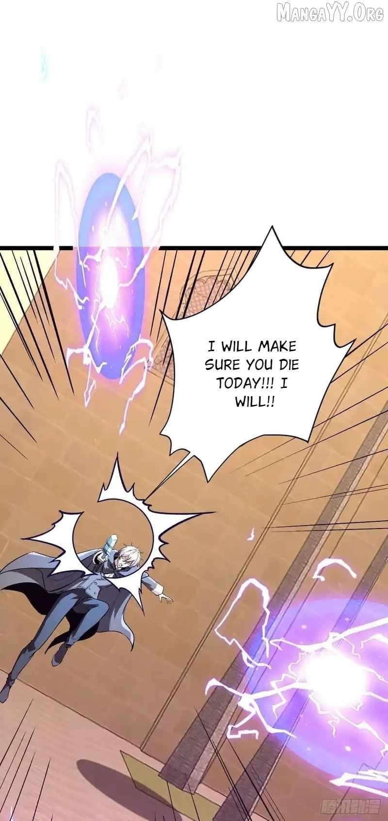 Lord of Summoning! When Anomalies Descend Upon the Human World Chapter 74 - Page 45 in English