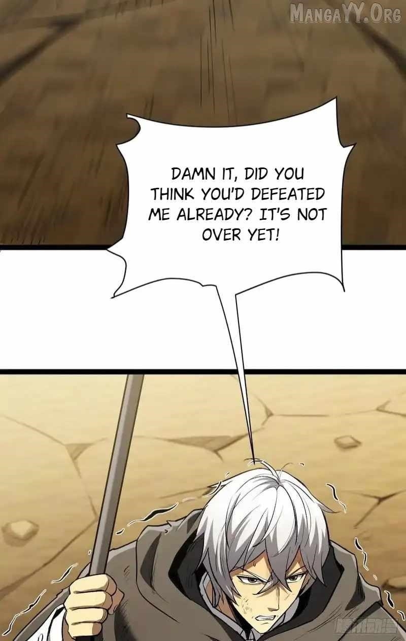 Lord of Summoning! When Anomalies Descend Upon the Human World Chapter 74 - Page 55 in English