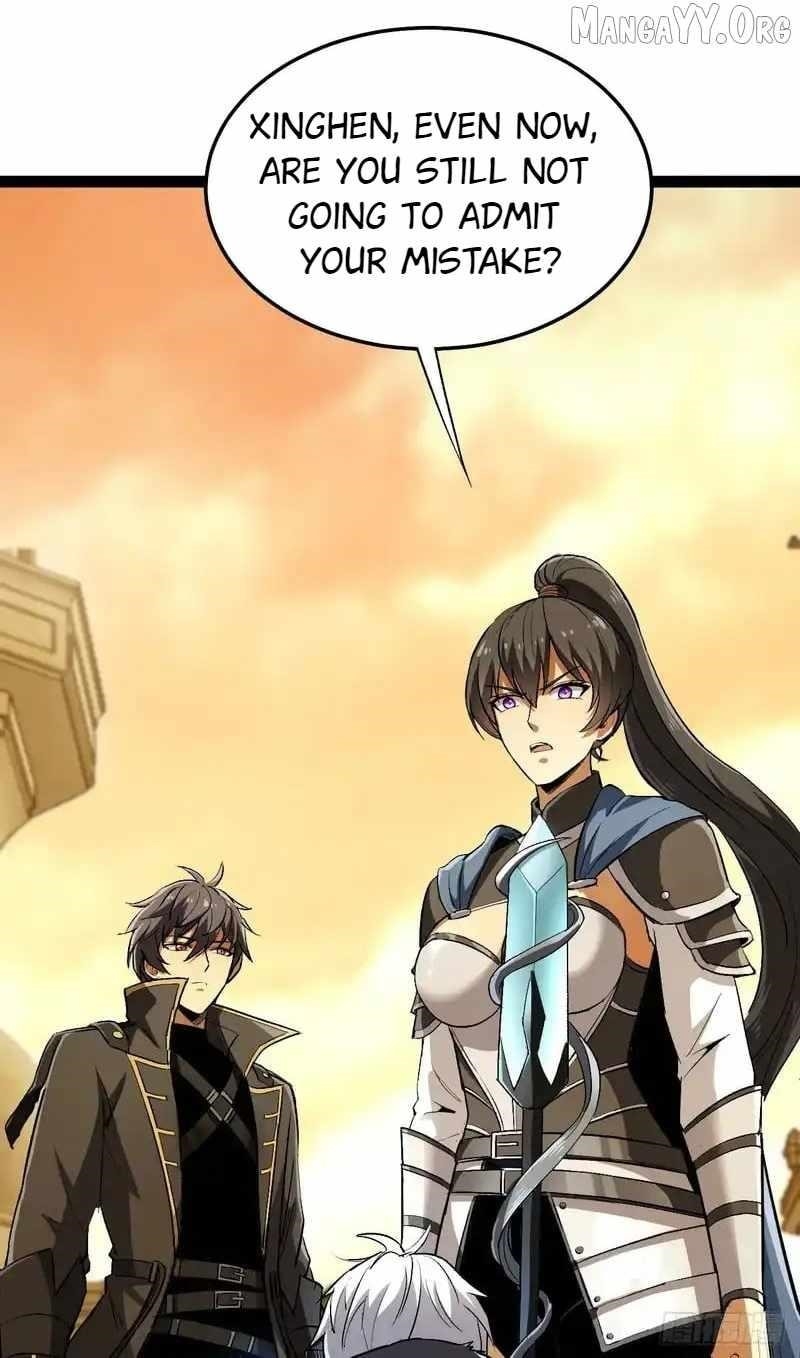Lord of Summoning! When Anomalies Descend Upon the Human World Chapter 74 - Page 61 in English